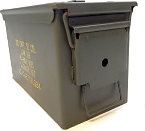 U.S. Military Surplus M2A1