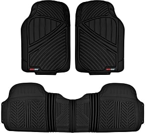 Motor Trend FlexTough Baseline