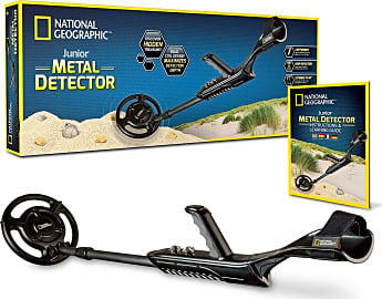 National Geographic Junior