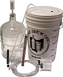 Winemakers Depot Set