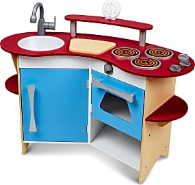 Melissa & Doug Cook's Corner