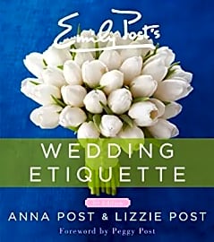 Emily Post's Wedding Etiquette