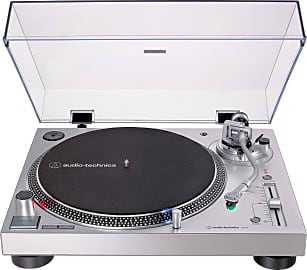 Audio-Technica Hi-Fidelity AT-LP120XUSB