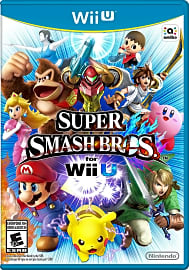 Super Smash Bros.