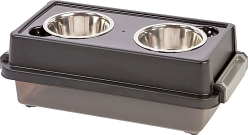 Iris USA Small Feeder