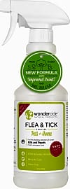 Wondercide Natural Products Pets + Home