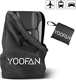 Yoofan Gate Check Backpack