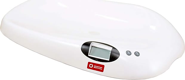 The First Years American Red Cross