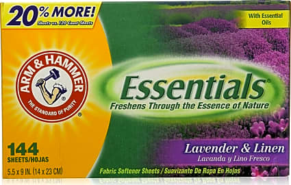 Arm & Hammer Essentials