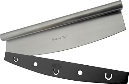 Checkered Chef Rocker