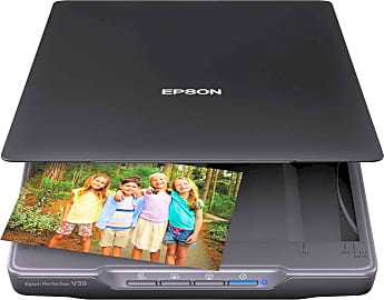 Epson Perfection V39
