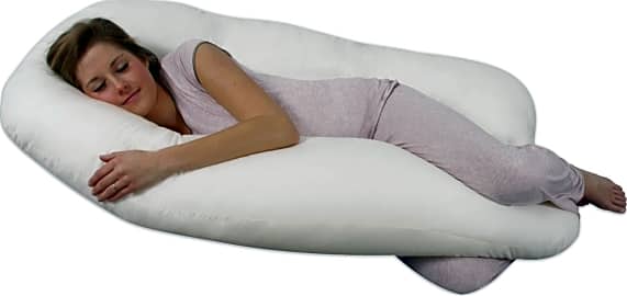 Leachco Back 'N Belly