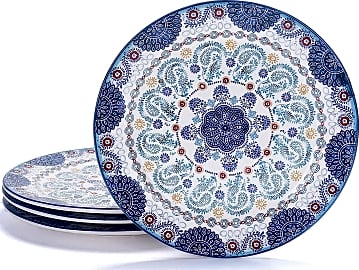 Bico Dinner Plate