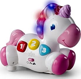 Bright Starts Rock & Glow