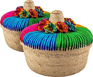 Thread West Genuine Mexican Tortilleros