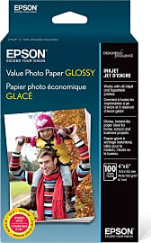 Epson Value
