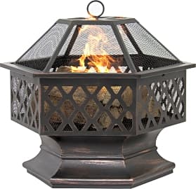 Best Choice Products Hex