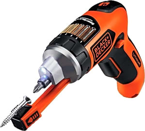 Black & Decker SmartSelect