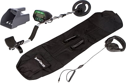 Treasure Cove TC-3020 Fortune Finder