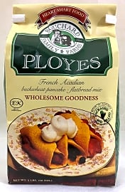 Ployes French Acadian Mix