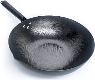 Souped Up Recipes Flat Bottom