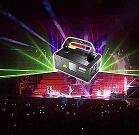 Sumger DMX512