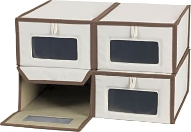 Household Essentials Natural