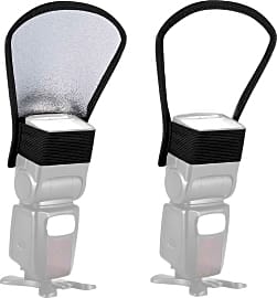 Panshi Two-Sided Reflector