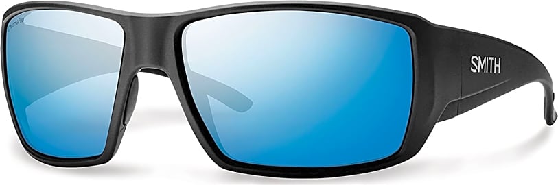 Smith Guide's Choice