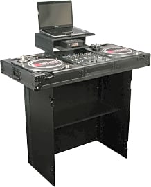 Odyssey FZF3336BL Deluxe