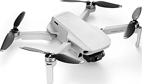 DJI Mavic Mini