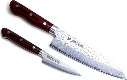 Yoshihiro Damascus