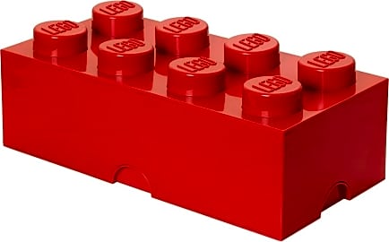 Lego Brick 8