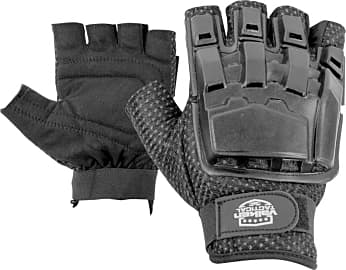 Valken V-Tac Half Fingers