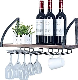 Stemware Racks Industrial