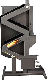 US Stove Company GW1949 Wiseway