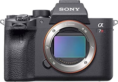 Sony a7R IV