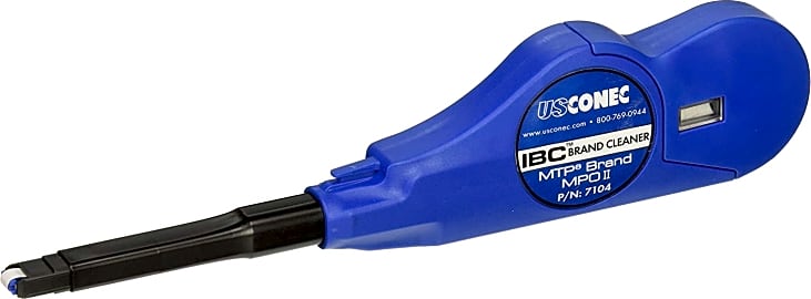 US Conec MT Series II