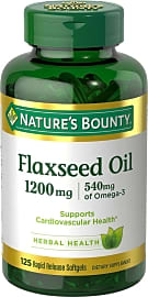 Nature's Bounty Herbal Health