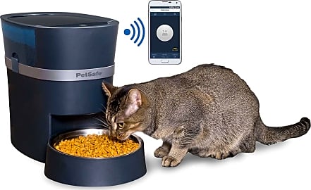 Pet Safe Smart Feed
