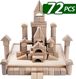 IPlay ILearn Building Set