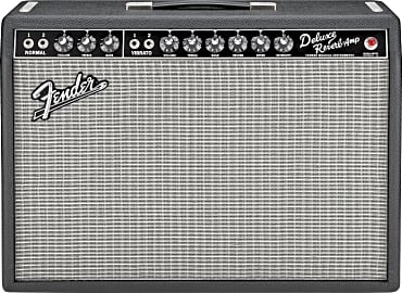 Fender '65 Reverb Deluxe
