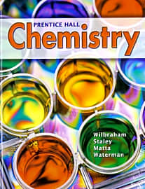 Prentice Hall Chemistry