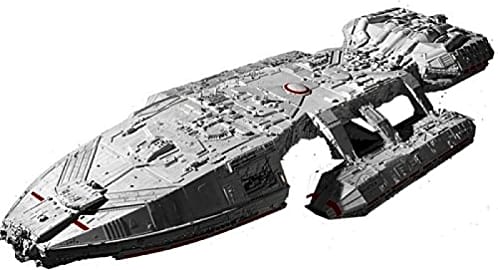 Moebius 942 Battlestar Galactica