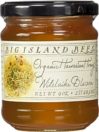 Big Island Bees Wilelaiki