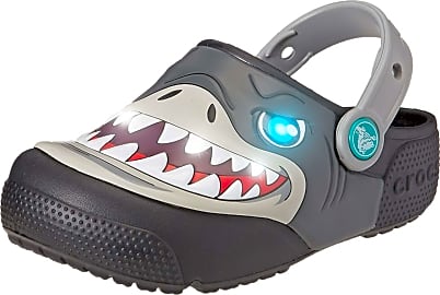 Crocs Shark