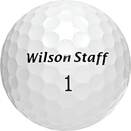 Wilson Staff Duo