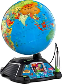 LeapFrog Magic Adventures