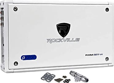 Rockville RXM