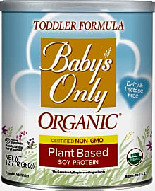 Baby’s Only Organic